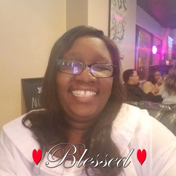 Meet your Posher, Tuwanna - Picture 1 of 1